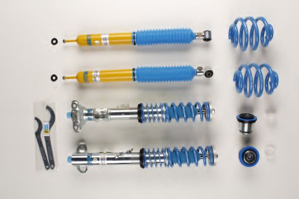 Амортизатор BILSTEIN 48-080347