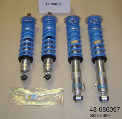 Амортизатор BILSTEIN 48-086097