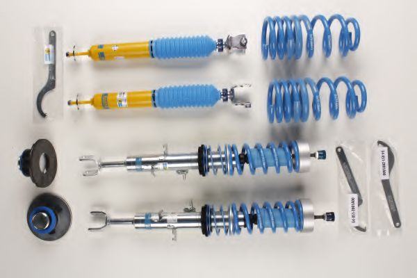Амортизатор BILSTEIN 48-146142 BILSTEIN - B16 PSS10