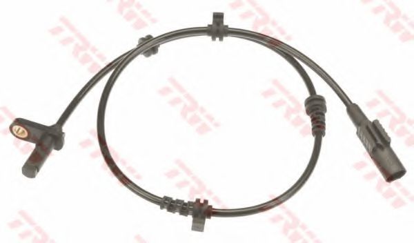 Датчик вращения колеса TRW GBS142