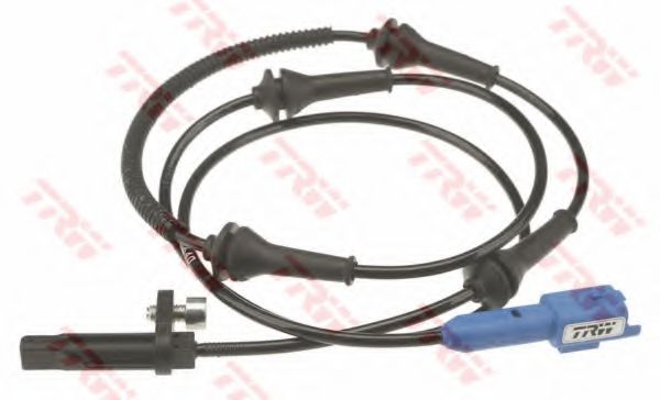 Датчик вращения колеса TRW GBS2138