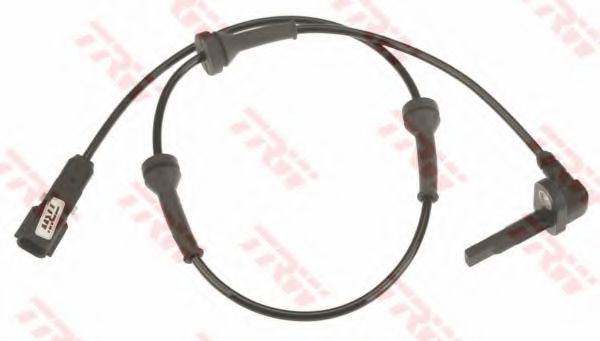 Датчик вращения колеса TRW GBS2157