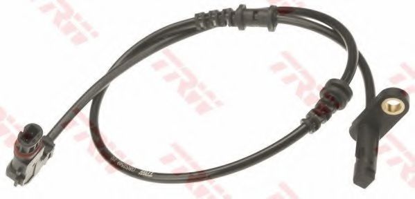 Датчик вращения колеса TRW GBS2549