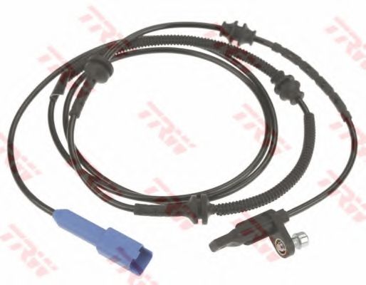 Датчик вращения колеса TRW GBS4019