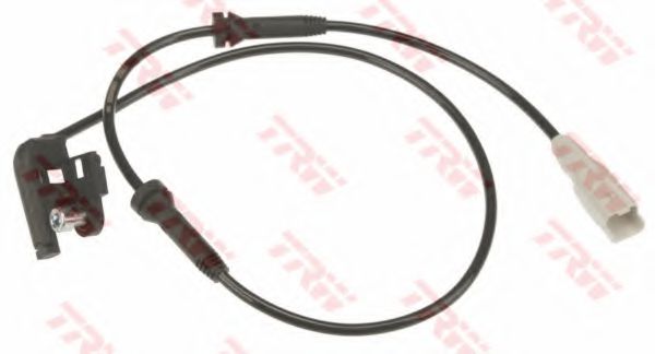 Датчик вращения колеса TRW GBS4020