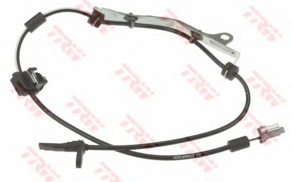 Датчик вращения колеса TRW GBS5013