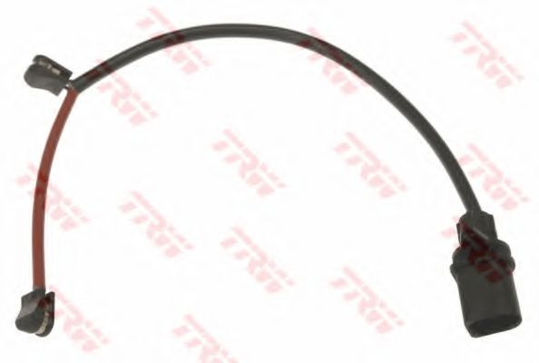 Датчик износа колодок TRW GIC360