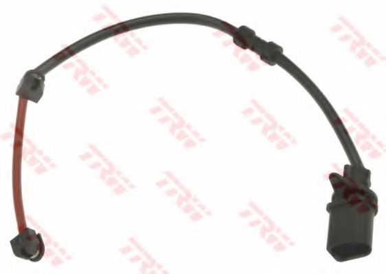 Датчик износа колодок TRW GIC363