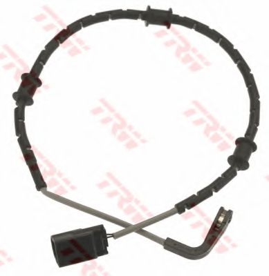 Датчик износа колодок TRW GIC371