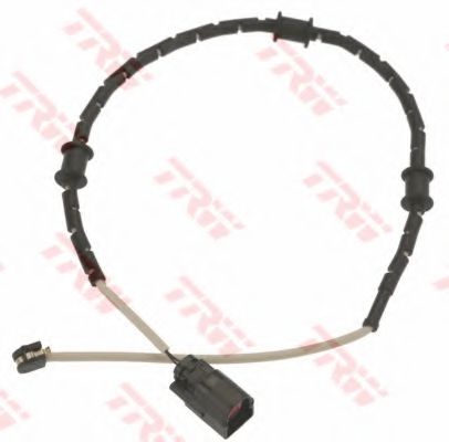 Датчик износа колодок TRW GIC372