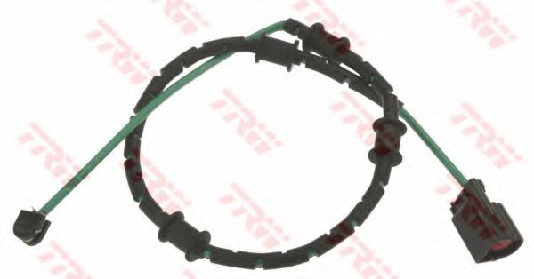 Датчик износа колодок TRW GIC373