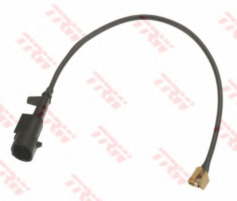 Датчик износа колодок TRW GIC379