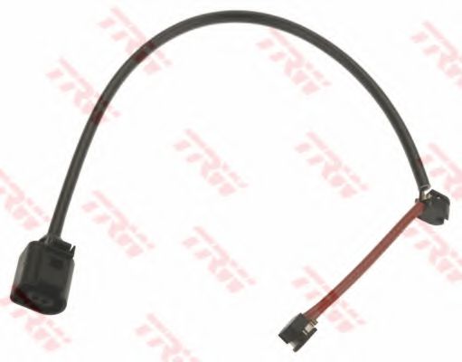 Датчик износа колодок TRW GIC380