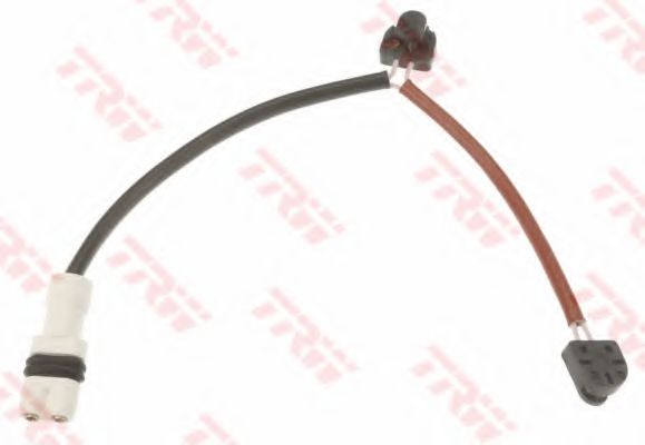 Датчик износа колодок TRW GIC388