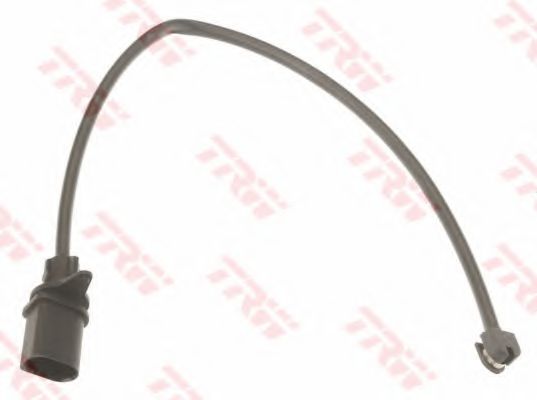 Датчик зносу колодок TRW GIC389