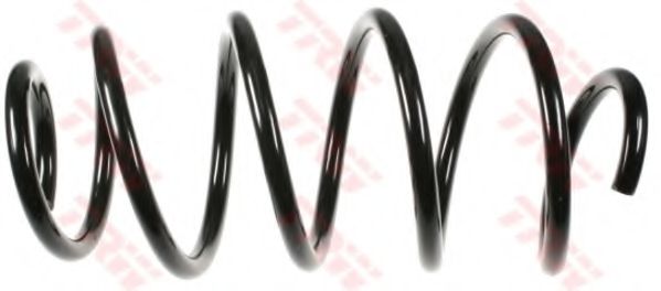 Пружина подвески TRW JCS651