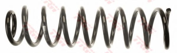 Пружина подвески TRW JCS736