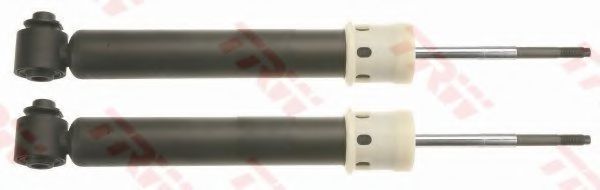 Амортизатор TRW JGE1000T TRW TWIN
