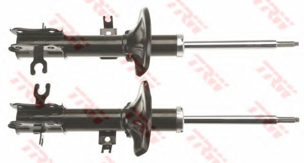 Амортизатор TRW JGM1063T TRW TWIN