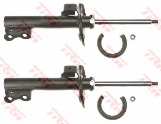 Амортизатор TRW JGM1072T TRW TWIN