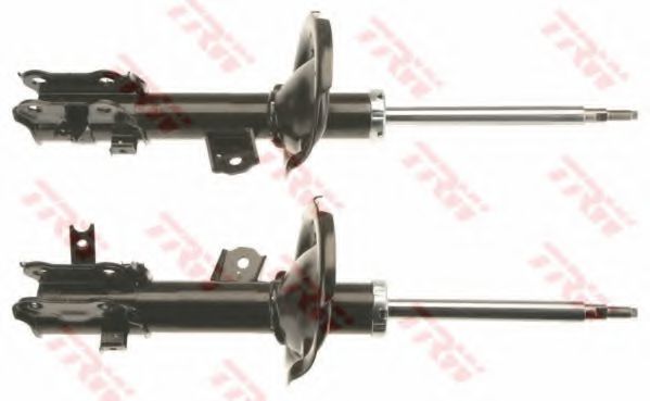 Амортизатор TRW JGM1163T TRW TWIN