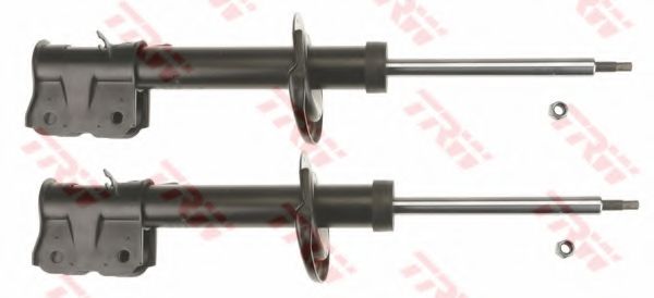 Амортизатор TRW JGM1251T TRW TWIN