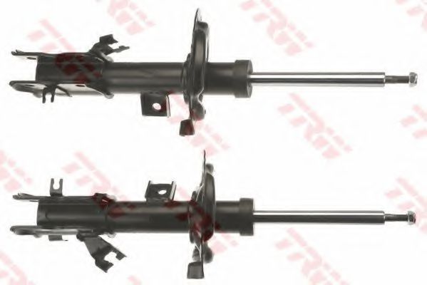 Амортизатор TRW JGM7490T TRW TWIN
