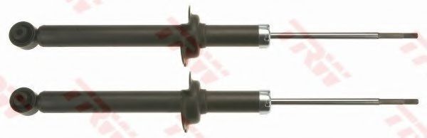 Амортизатор TRW JGS1026T TRW TWIN