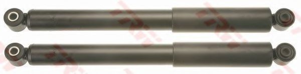 Амортизатор TRW JGT1006T TRW TWIN