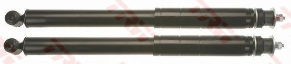Амортизатор TRW JGT1062T TRW TWIN