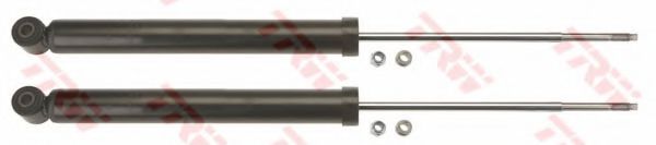 Амортизатор TRW JGT1222T TRW TWIN