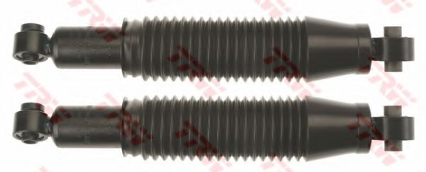 Амортизатор TRW JGT1232T TRW TWIN