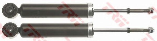 Амортизатор TRW JGT960T TRW TWIN