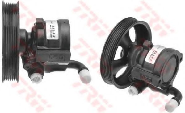 Насос гидроусилителя TRW JPR142