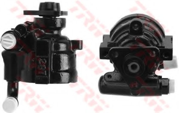 Насос гидроусилителя TRW JPR216
