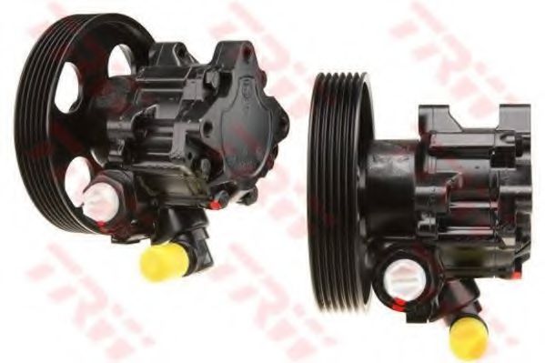 Насос гидроусилителя TRW JPR373