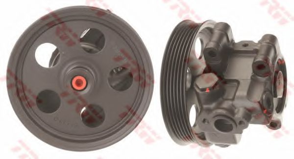 Насос гидроусилителя TRW JPR403