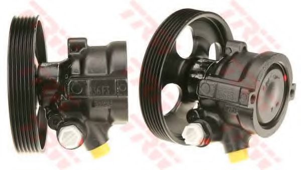 Насос гидроусилителя TRW JPR487