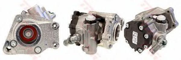 Насос гидроусилителя TRW JPR574