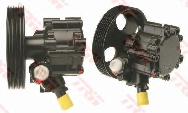 Насос гидроусилителя TRW JPR814