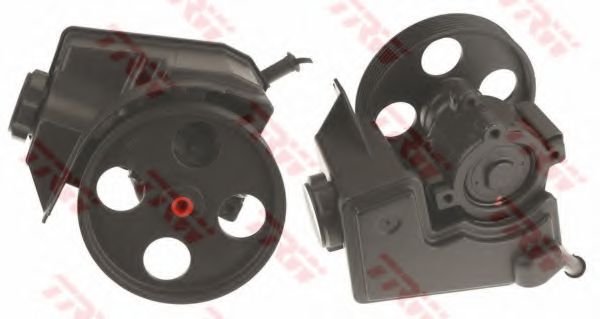 Насос гидроусилителя TRW JPR839