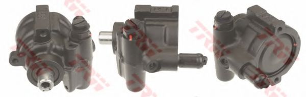 Насос гидроусилителя TRW JPR911