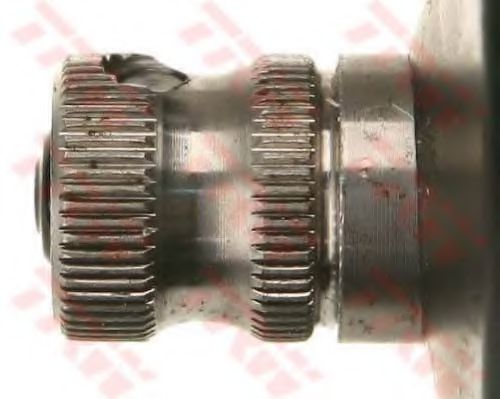 Рулевой механизм TRW JRB5033 PROEQUIP - Фото 1