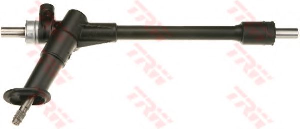 Рулевой механизм TRW JRM477 - Фото 2