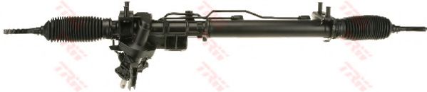 Рулевой механизм TRW JRP1007 - Фото 2