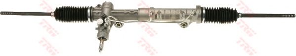 Рулевой механизм TRW JRP1057 - Фото 2
