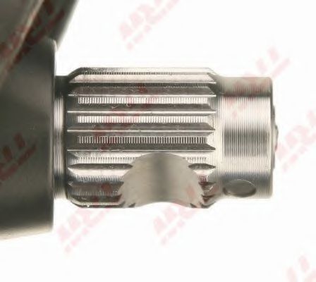 Рулевой механизм TRW JRP1213 - Фото 1