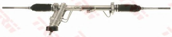 Рулевой механизм TRW JRP1213 - Фото 2