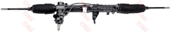 Рулевой механизм TRW JRP125 - Фото 2