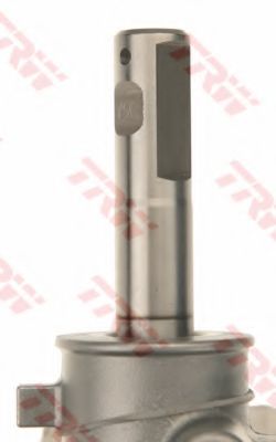 Рулевой механизм TRW JRP1275 - Фото 3